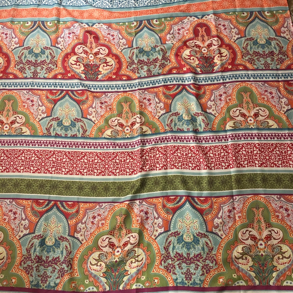 Shower Curtain